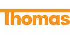 Logo de la marque Thomas