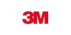 Logo of the 3M brand