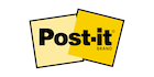 Logo of the Post-it brand