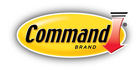 Logo de la marque Command