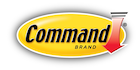 Logo de la marque Command