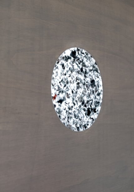 Votre motif est garanti unique à chaque fois.