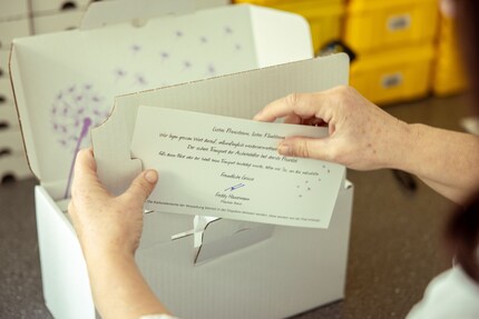 Packing isn’t simply a matter of air pillows and tape.