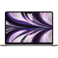 Apple MacBook Air – 2022 (13.60", M2, 8 GB, 512 GB, DE)