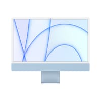 Apple iMac – 2021 (M1, 8 Go, 512 Go, SSD)