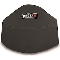 Weber Premium Fireplace (Grill)