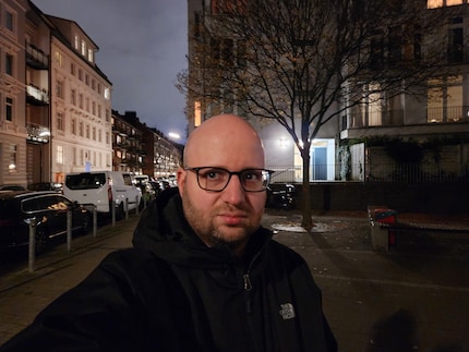 Objectif principal, mode automatique