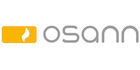 Logo de la marque Osann