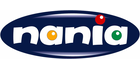 Logo de la marque Nania