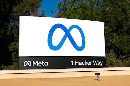 Le panneau Meta trônera-t-il toujours au 1 Hacker Way dans 10 ans ?