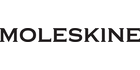 Logo de la marque Moleskine