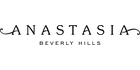 Logo of the Anastasia Beverly Hills brand