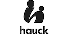 Logo de la marque Hauck
