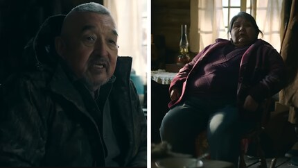 In der Serie werden Handlungsstränge und Charaktere aufgegriffen, die es aus Zeitgründen nicht ins Game geschafft haben.
