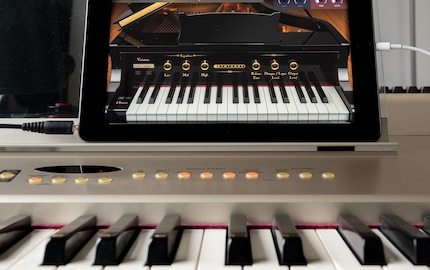 Connecter un clavier n’est aussi simple qu’avec une sortie casque