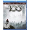 The 100 - Season 3 (Blu-ray, 2016)
