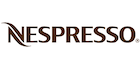Logo de la marque NESPRESSO