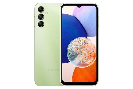 Le smartphone apporte des mises à jour éparses.