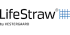 Logo de la marque LifeStraw
