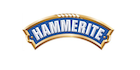 Logo of the Hammerite brand