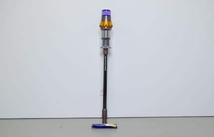Dyson V15 Detect Absolute