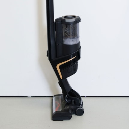 Miele Triflex.
