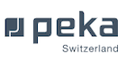 Logo de la marque Peka Metall