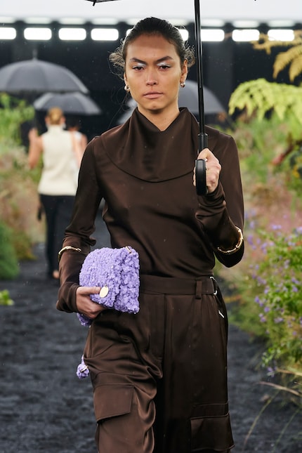 Jil Sander reste simple mais efficace en matière de bracelet