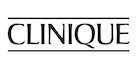 Logo of the Clinique brand