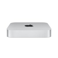 Apple Mac Mini – 2023 (M2, 8 GB, 256 GB, SSD, Apple M2 10 Core)