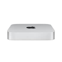 Apple Mac Mini – 2023 (M2, 8 Go, 256 Go, SSD, Apple M2 10-core)
