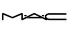 Logo of the MAC Cosmetics brand