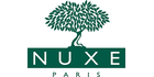 Logo de la marque Nuxe