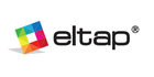 Logo de la marque ELTAP