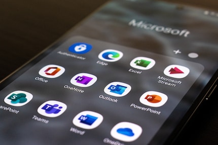 Les utilisateurs ont lutté avec les services en ligne de Microsoft.