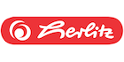 Logo of the Herlitz brand