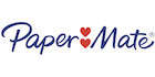 Logo de la marque Paper Mate
