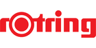 Logo de la marque Rotring