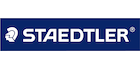 Logo of the Staedtler brand