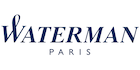 Logo of the Waterman brand