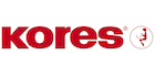 Logo of the Kores brand