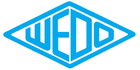 Logo of the Wedo brand