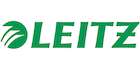 Logo of the Leitz brand