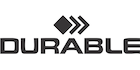 Logo de la marque Durable