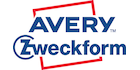 Logo de la marque Avery