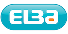 Logo de la marque Elba