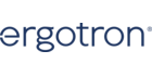 Logo of the Ergotron brand