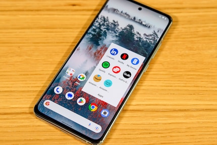 Les applications tierces préinstallées n’existaient pas jusqu’à présent chez Nokia.