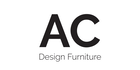 Logo of the AC Design brand
