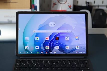 Android est passé en mode productivité. 